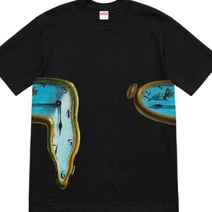 Supreme persistence of memory tee